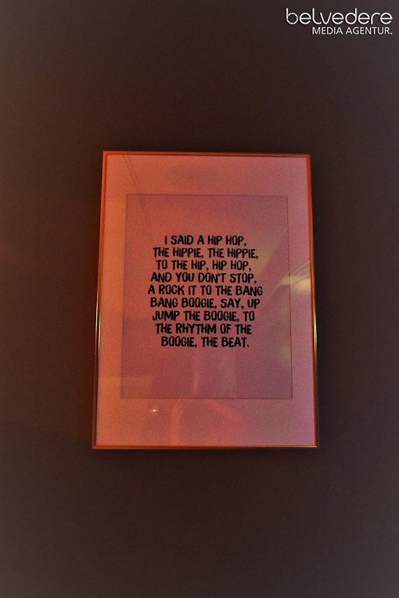 Party im Jugendclubhaus