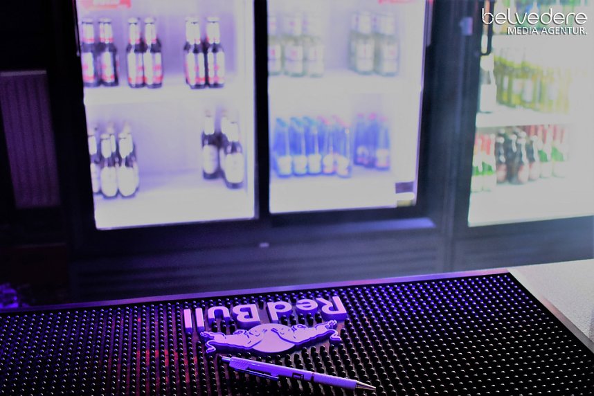 Party im Jugendclubhaus