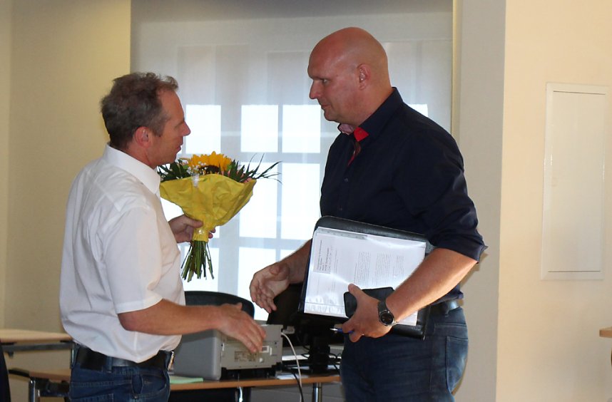 Verbandsversammlung des TAZ hat gew&auml;hlt