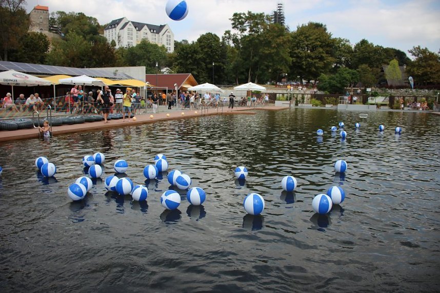 Erste Weltmeister im Brustr&uuml;ckw&auml;rtsschwimmen