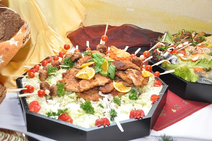 Weihnachtsfeier im Starbowling