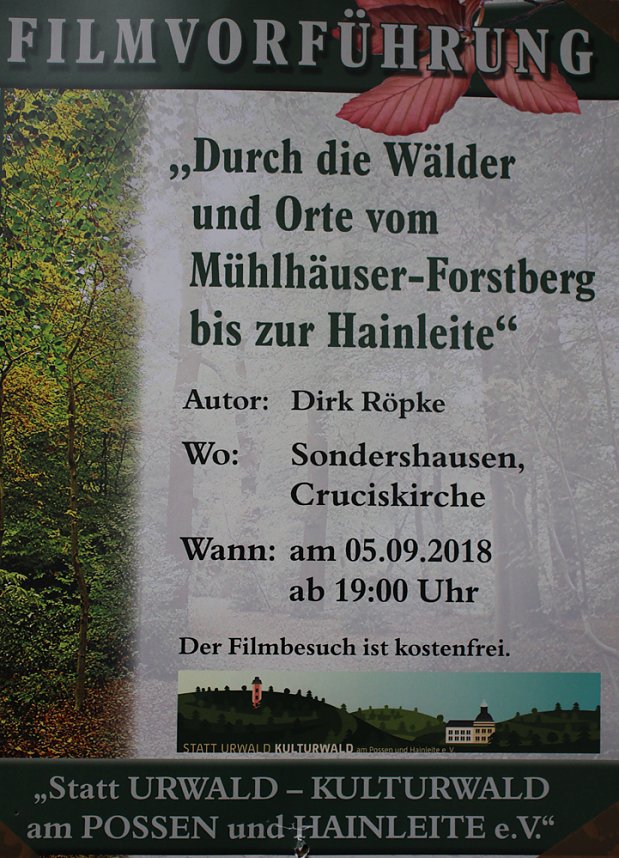 Haben wir bald ein Blutbuchenk&ouml;nigin?