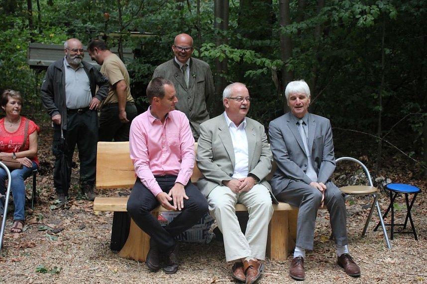 Haben wir bald ein Blutbuchenk&ouml;nigin?