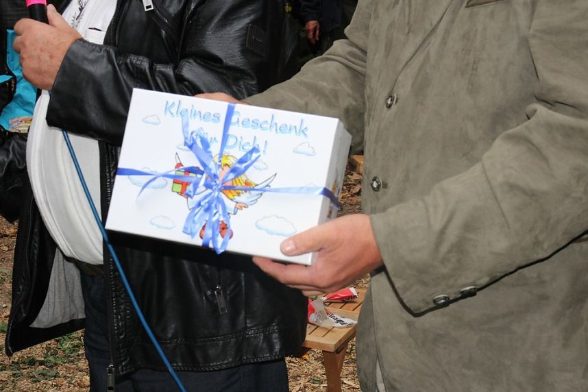 Haben wir bald ein Blutbuchenk&ouml;nigin?