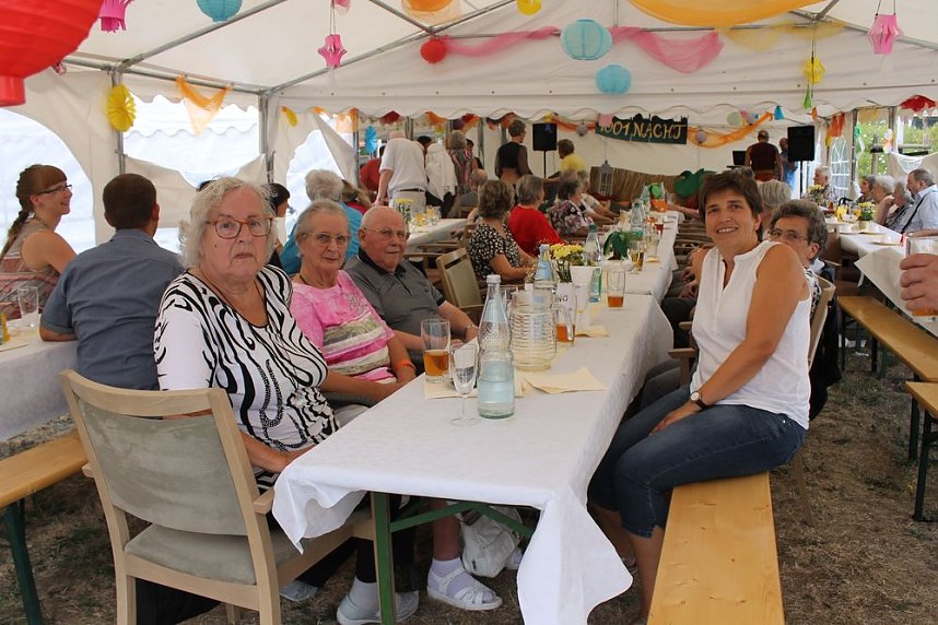 Eine orientalische Reise