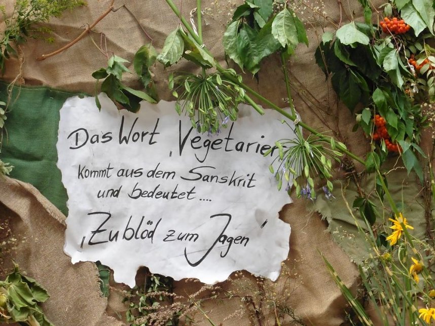 26. Mittelalterstadtfest Bad Langensalza