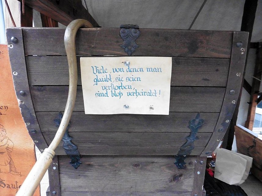 26. Mittelalterstadtfest Bad Langensalza