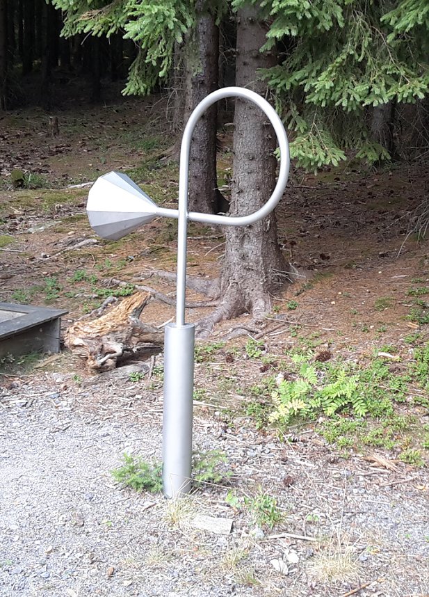 Nicht nur Blutbuchenweg bedarf &Auml;nderungen?