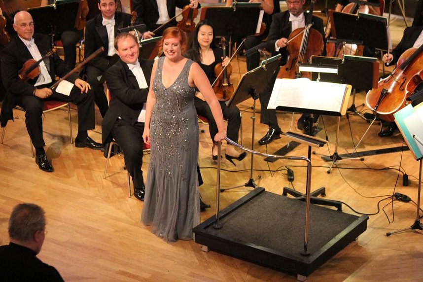 Auch Nachwuchs begeisterte