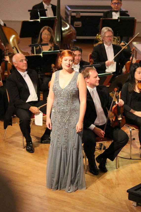 Auch Nachwuchs begeisterte