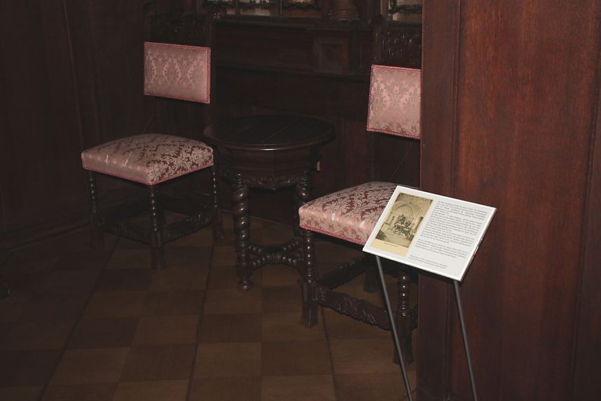 Zur Wiederer&ouml;ffnung des Besucherrundgangs Sensation im Angebot