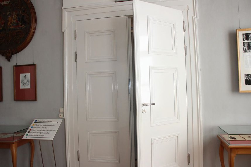 Zur Wiederer&ouml;ffnung des Besucherrundgangs Sensation im Angebot