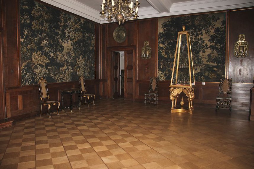 Zur Wiederer&ouml;ffnung des Besucherrundgangs Sensation im Angebot