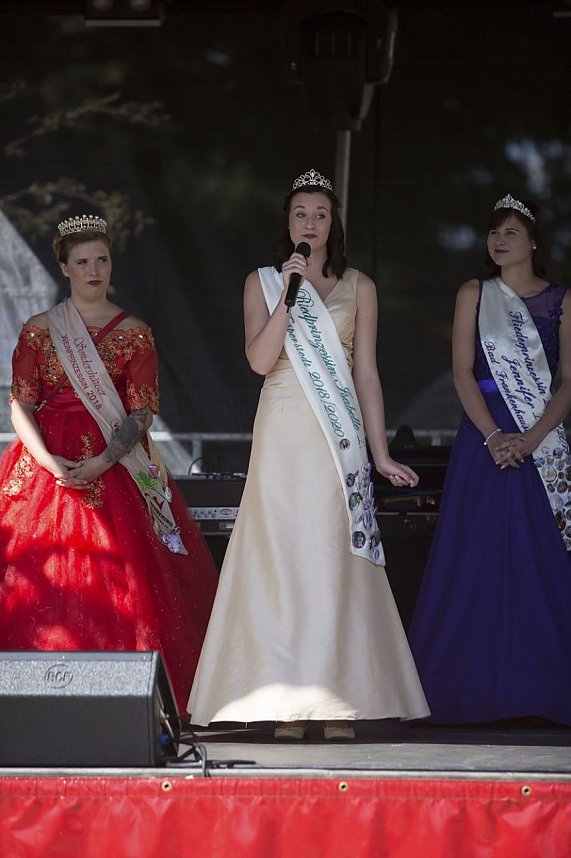 Nachtrag zum Weinfest