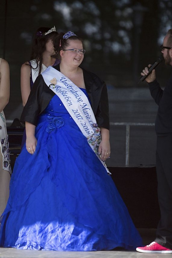 Nachtrag zum Weinfest