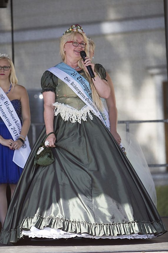 Nachtrag zum Weinfest