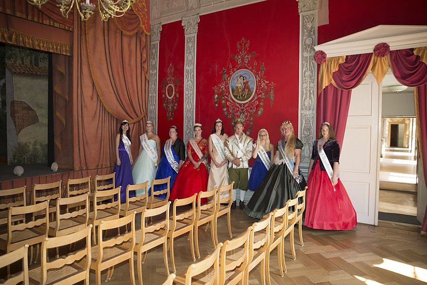 Nachtrag zum Weinfest