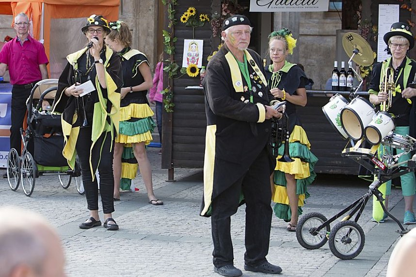 Nachtrag zum Weinfest