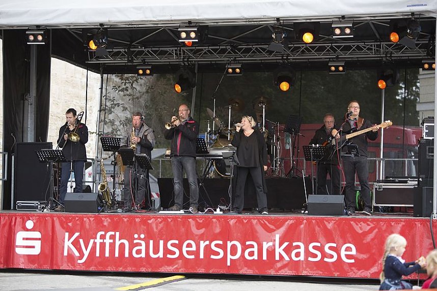 Nachtrag zum Weinfest