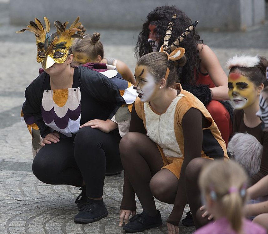 Nachtrag zum Weinfest