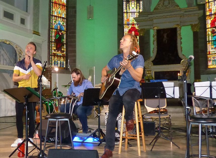 Zum Ersten, zum Zweiten und zum Dritten: