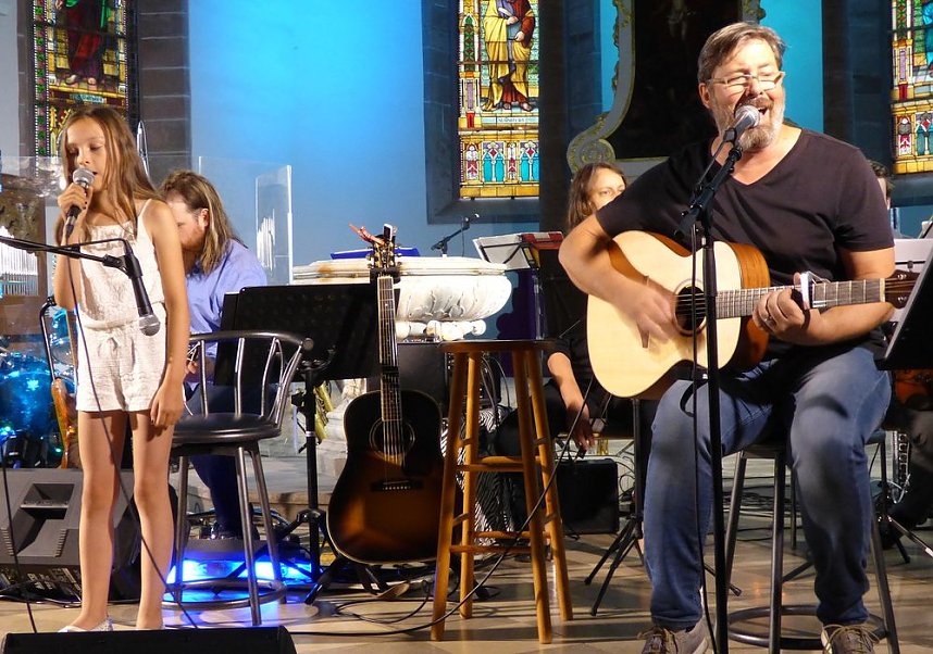 Zum Ersten, zum Zweiten und zum Dritten: