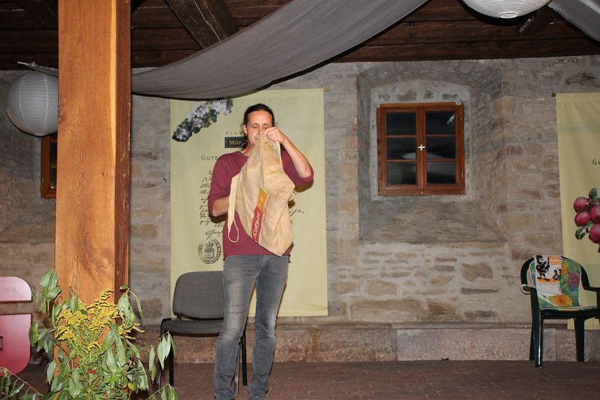 Futter streng vertraulich