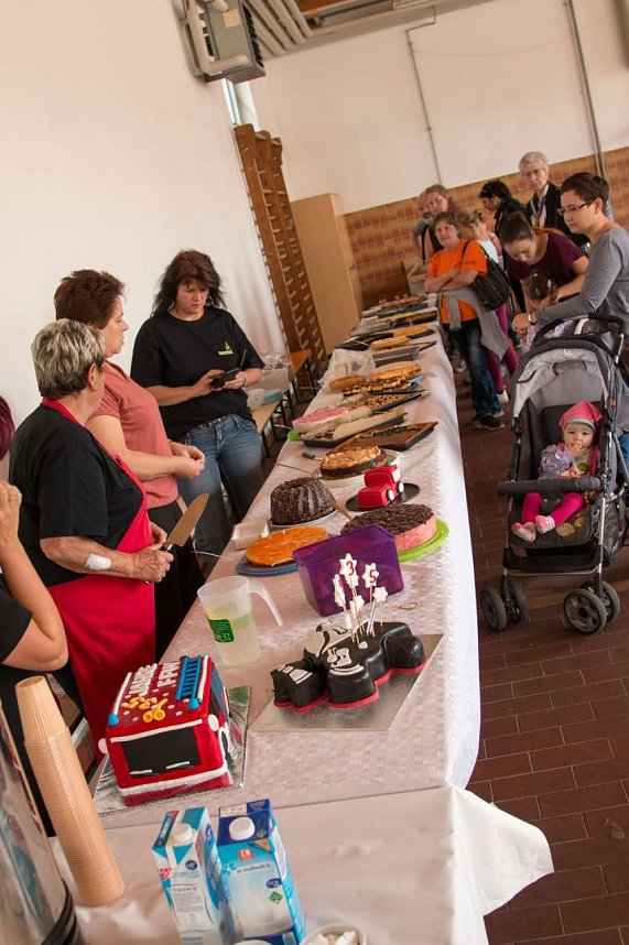 Technik zum Anfassen