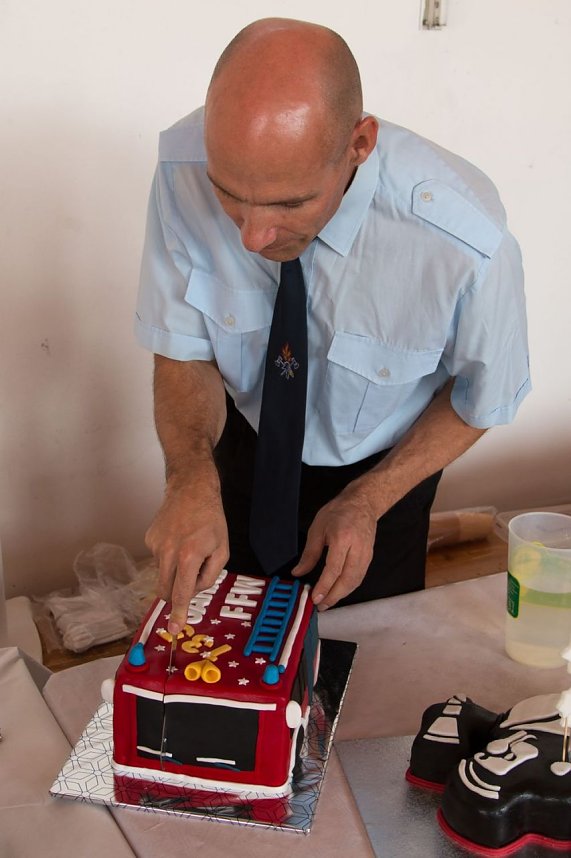 Technik zum Anfassen