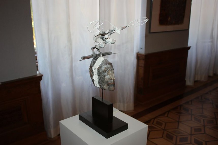 Lichtbringer und Schattenfugen