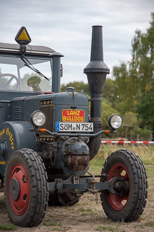Denkmalstag in der Zuckerfabrik