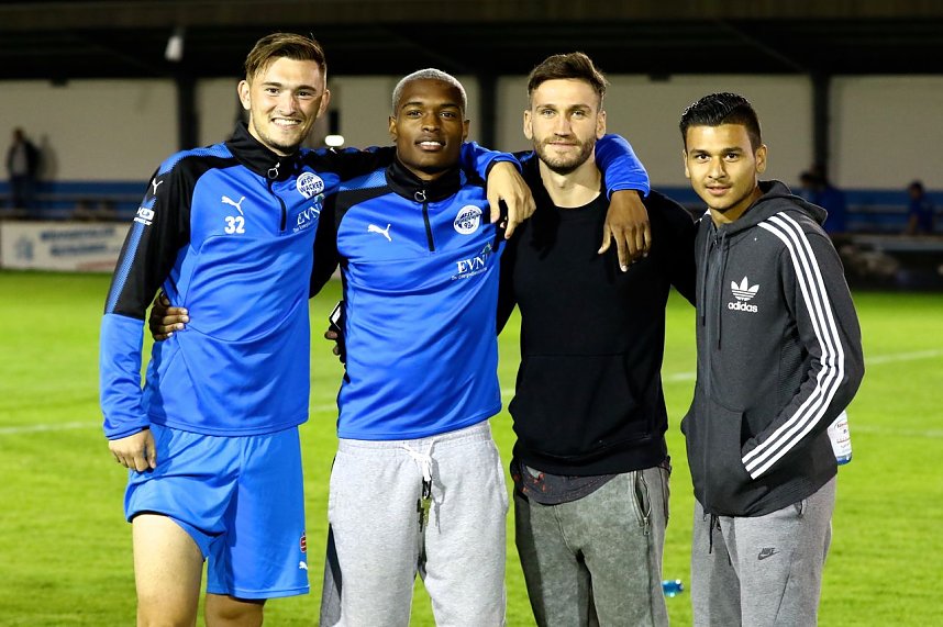 Wacker gewinnt 2:1 gegen Babelsberg