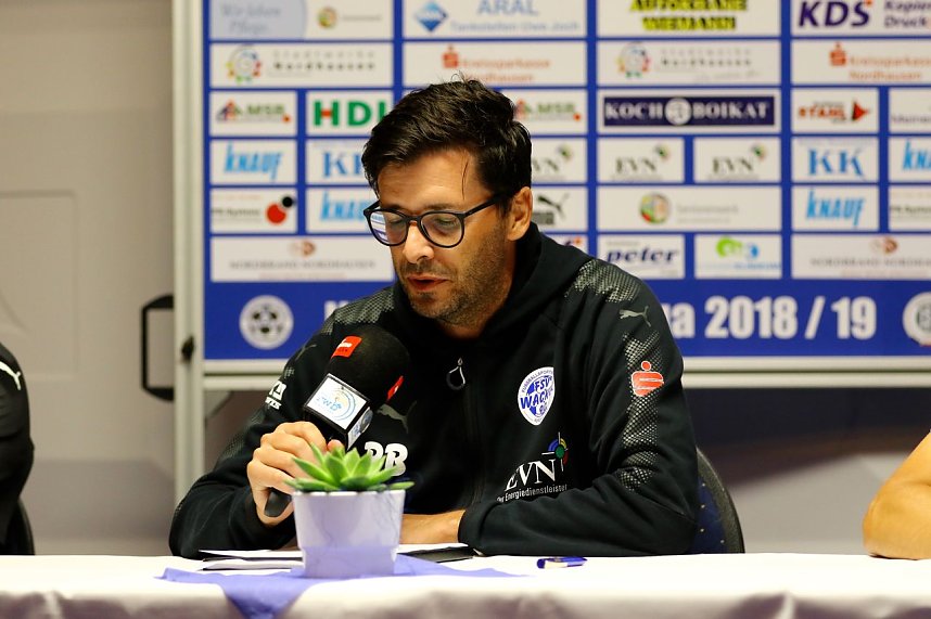 Wacker gewinnt 2:1 gegen Babelsberg