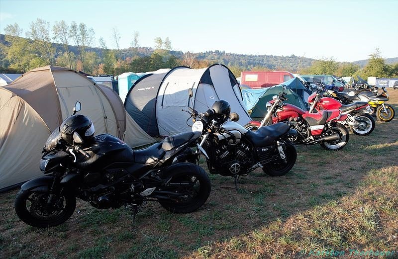 Emmenrausch am Stausee Kelbra