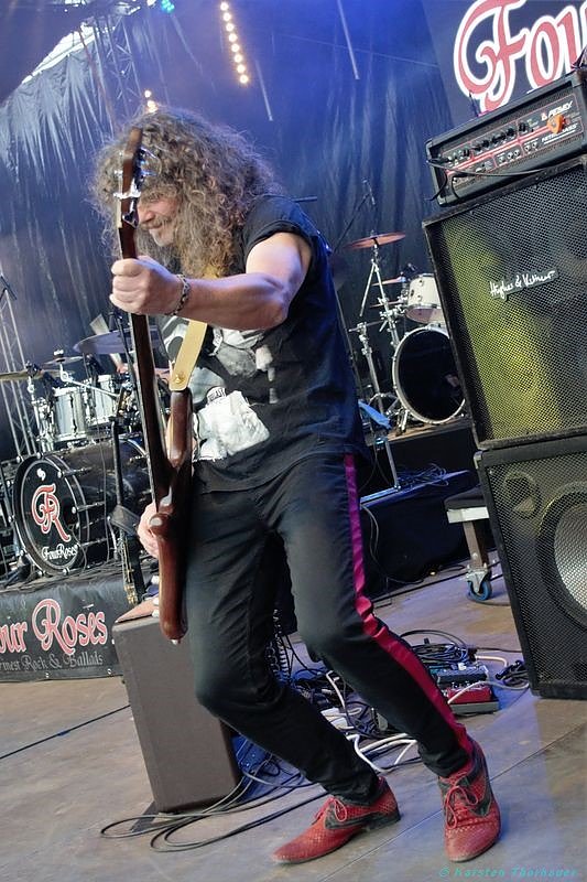 Emmenrausch am Stausee Kelbra