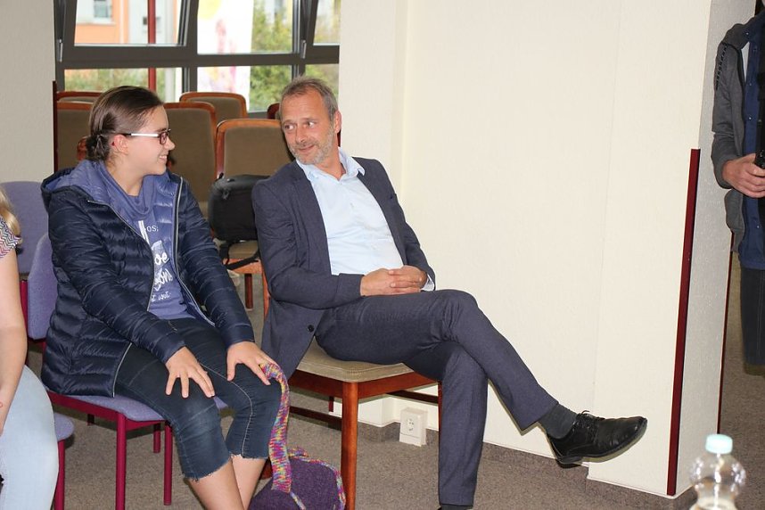 Abschluss f&uuml;r die Leseratten