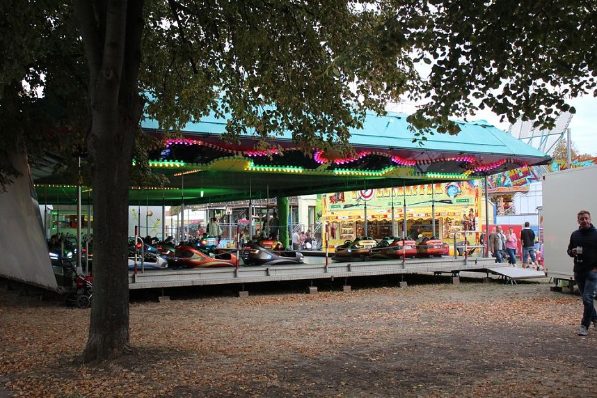 Bauernheer eroberte Bad Frankenhausen