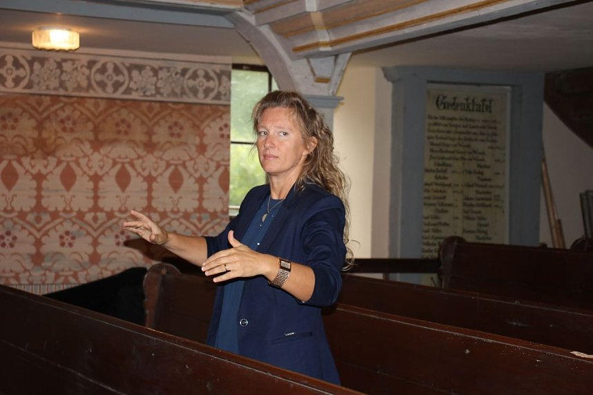 Kita-Jubil&auml;um wie Volksfest gefeiert