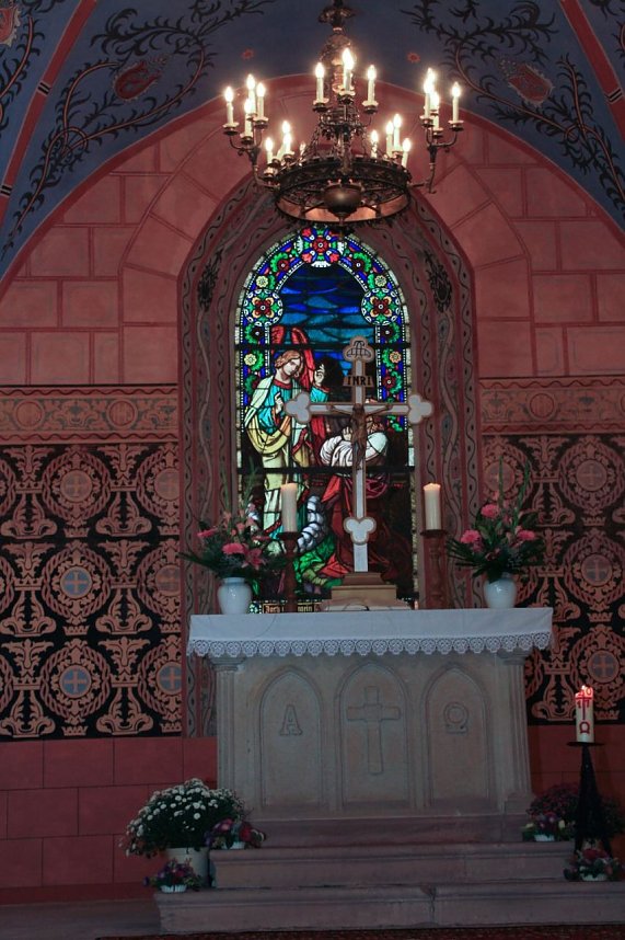 Kita-Jubil&auml;um wie Volksfest gefeiert