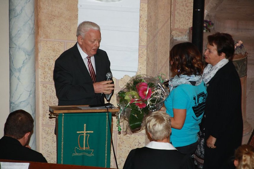 Kita-Jubil&auml;um wie Volksfest gefeiert