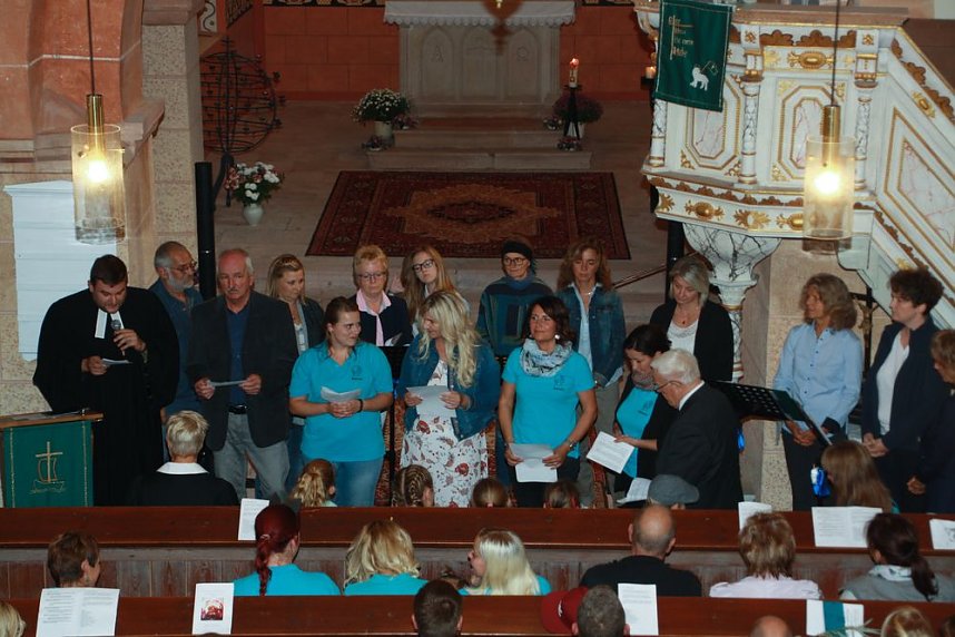 Kita-Jubil&auml;um wie Volksfest gefeiert