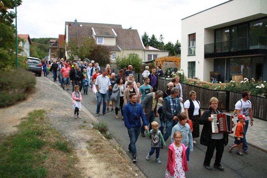 Kita-Jubil&auml;um wie Volksfest gefeiert