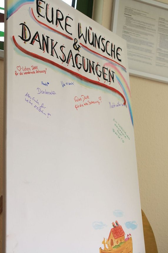 Kita-Jubil&auml;um wie Volksfest gefeiert