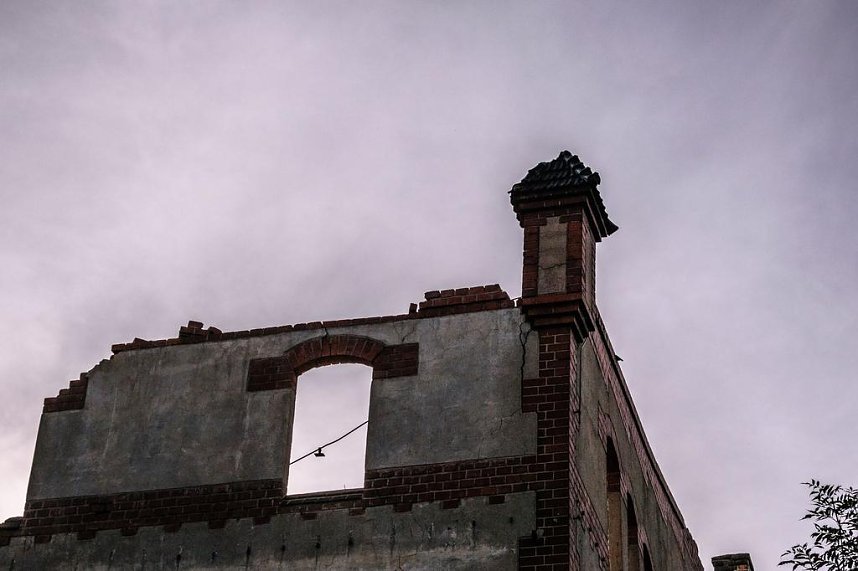 Lost Places im Fokus