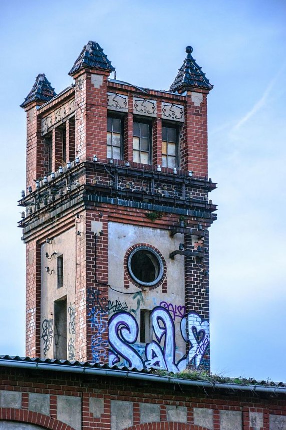 Lost Places im Fokus