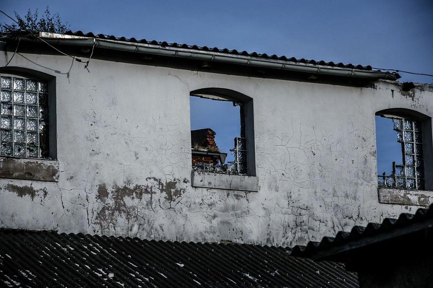 Lost Places im Fokus