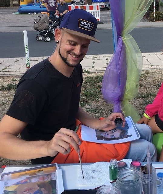 In den vergangenen Wochen war wieder eine Menge los gewesen