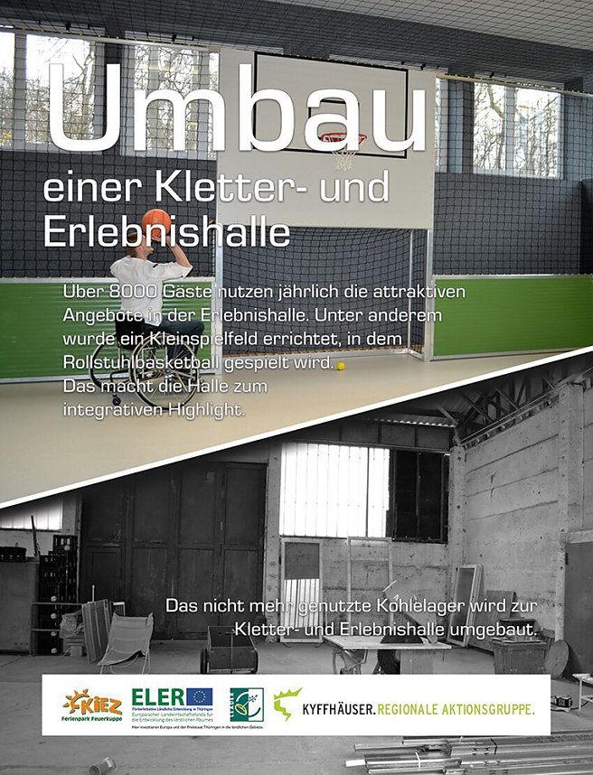 Landwirtschaftsmesse Gr&uuml;ne Tage Th&uuml;ringen: