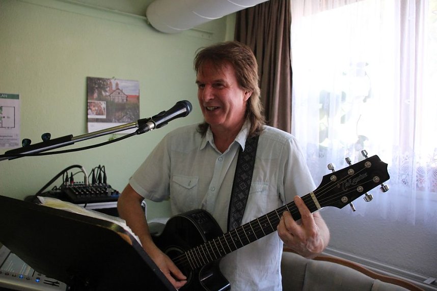 Herbstfest im Verband