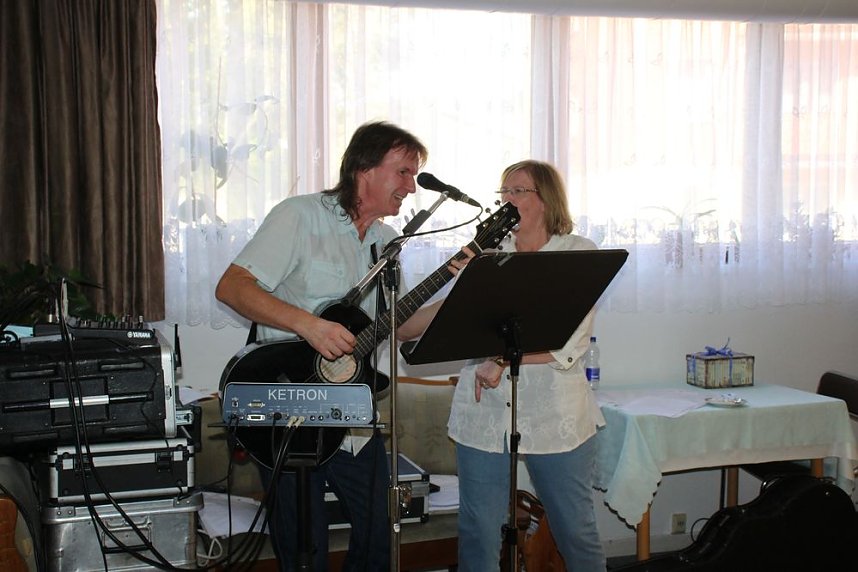 Herbstfest im Verband